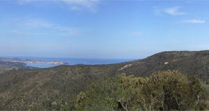 panorama osservatorio porto azzurro