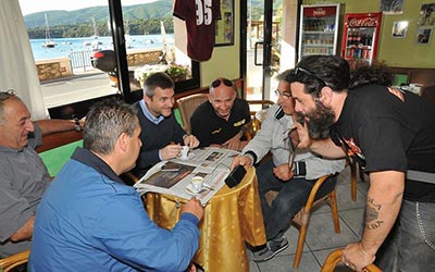 edicolaelbanashow