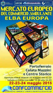 mercatino europeo dell'isola d'elba mercatino europeo isola d'elba 2015