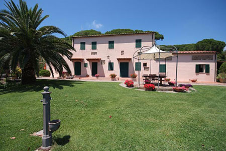 appartamenti residence della luna porto azzurro