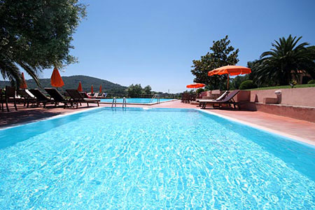 residence della luna porto azzurro elba