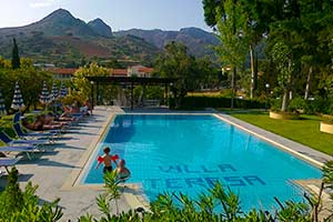 piscina villa teresa porto azzurro