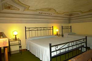 villa teresa monolocale a porto azzurro