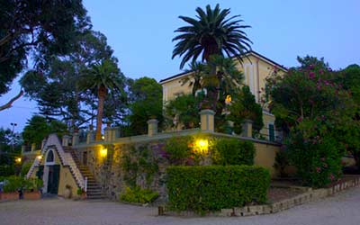 villa teresa porto azzurro